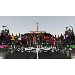 Ключ активації Microsoft NBA Live 19 для Xbox One/Series - мініатюра 6
