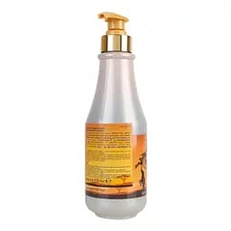 Гель для душу Famirel  Marula Oil Камелія 500 мл - мініатюра 3