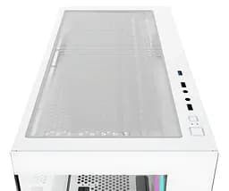 Корпус OCYPUS GAMMA C52 WH ARGB (GAMMA-C52-WHD300XX-GL) Без БП - мініатюра 2