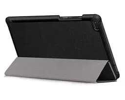 Чохол для планшета Lenovo Tab E8 (TB-8304) Slim Black - мініатюра 2