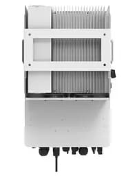 Інвертор гібридний 20kW Deye HV, трифазний (SUN-20K-SG01HP3-EU-AM2) - мініатюра 4