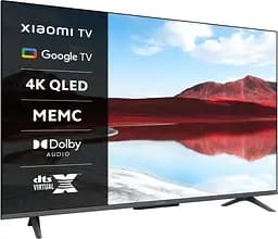 Телевізор Xiaomi TV A Pro 43" (L43MA-SEU) - мініатюра 2