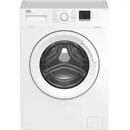 Стиральная машина Beko (WUE6511IXWW)