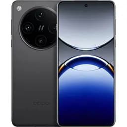 Смартфон Oppo Find X8 Pro 12/256GB Black (CN)