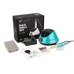Фрезер X2 PRO Bucos Nail Drill 65W/35000 TIFFANY