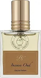 Парфюмированная вода Nicolai Parfumeur Createur Incense Oud 30 мл 