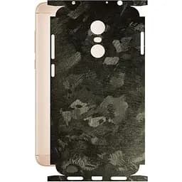 Захисна плівка StatusSKIN для Xiaomi Redmi 5 Plus Корпус Вініл Кований метал