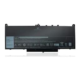 Акумулятор для ноутбука BestBatt Dell (J60J5) Latitude E7270 E7470 (Replacement)