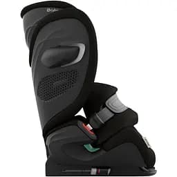 Автокрісло Cybex Pallas G3 Plus Moon Black (525000947) - мініатюра 4