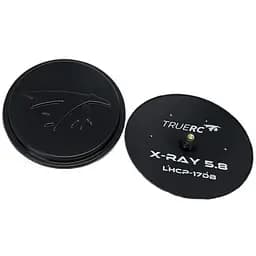 Антена для дрона TrueRC X-Ray 5.0GHz RHCP (0608597255843)
