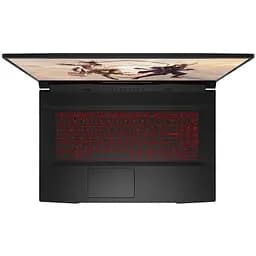 Ігровий ноутбук MSI Katana GF76 11UD i7-11800H 4.6Ghz,IPS,16GB DDR4,512GB,3050 Ti 4GB,Без ОС - мініатюра 4