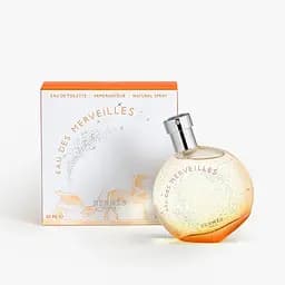 Туалетна вода Hermes Eau Des Merveilles 50 мл - мініатюра 2