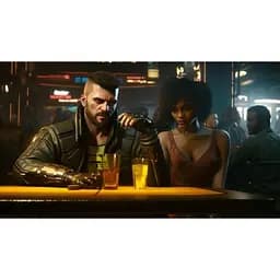Гра Cyberpunk 2077 Ultimate Edition (українські субтитри) (Nintendo Switch 2) - мініатюра 5