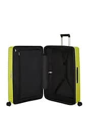 Валіза Samsonite UPSCAPE LIME 81x54x34(37) 81 См KJ1*74004 - мініатюра 2