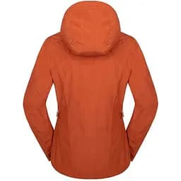 Куртка Zajo Arosa W Jkt M Orange (ZA-3044062) - мініатюра 2