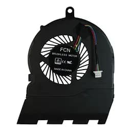 Вентилятор для ноутбука Dell Inspiron 15-5565, 15-5567, 17-5765, 17-5767 (0T6X66), DC (5V, 0.3A), 4pin