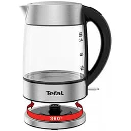 Електрочайник Tefal (KI772D38) - мініатюра 5