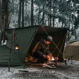 Намет Naturehike NH21YW157 (1047-6927595712054) - мініатюра 2
