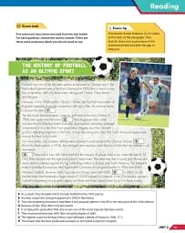 Compact Preliminary for Schools Student's Book without Answers with Online Practice (2nd Edition) - мініатюра 11
