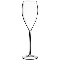 Набір келихів для шампанського Luigi Bormioli Magnifico 320 мл 4 шт.