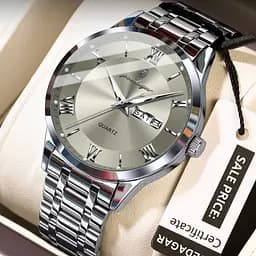 Годинник Poedagar Berlin