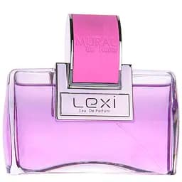 Парфюмированная вода для женщин Mural Lexi 90мл (MM36212)