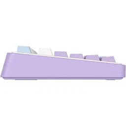 Клавіатура Ajazz AK980 Clear Sky Switch Purple [AK980-CS-PWB] [129519] - мініатюра 7