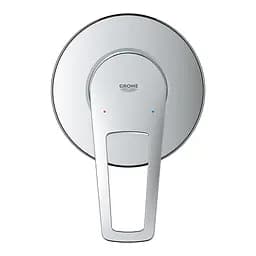 Змішувач для душу Grohe BauLoop New 29042001, Хром - мініатюра 4