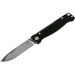 Ніж Boker Plus Atlas Black (01BO851) - мініатюра 3