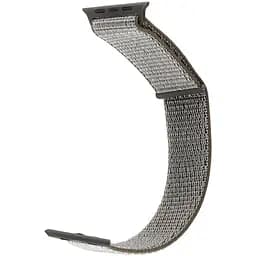 Ремешок Apple Watch Nylon 42/44/45/46/49 мм Military Khaki