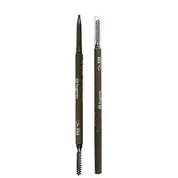 Карандаш для бровей механический Bogenia Micro Slim Brow Liner ультратонкий BG 504 №003 Auburn