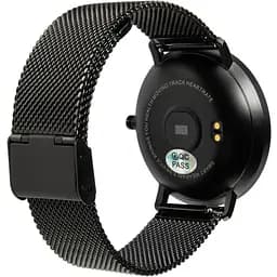Смарт-годинник Smart Watch Gelius Pro GP-L6 (GENERATION) Black Xiaomilani Strap - мініатюра 5