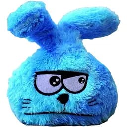 Іграшка для собак Croci Crazy Buddy Rabbit Електрична іграшка 17х13 cм