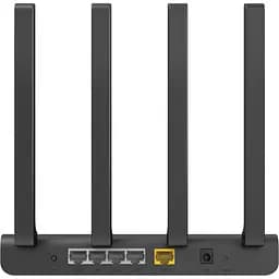 Бездротовий маршрутизатор (роутер) Netis N2 [106722] - мініатюра 3