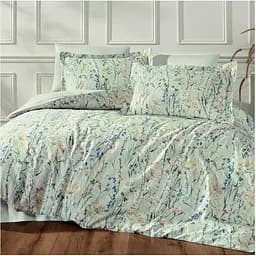 Комплект постільної білизни Tivolyo Home Євро 000280625