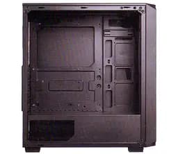 Корпус Golden Field GL704 (GL704) Без БП - мініатюра 2