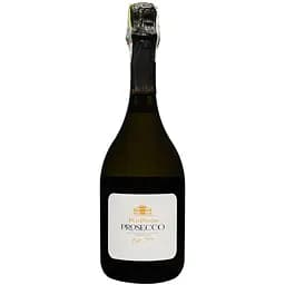 Вино ігристе Prosecco Villa Cornaro DOC Extra Dry біле сухе 0.75 л