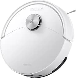Робот-пилосос з вологим прибиранням RoboRock Q10 VF+ White (Q10VFP02-00) UA UCRF - мініатюра 7