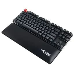 Клавіатура Glorious GMMK TKL Gateron Brown Switches Black (GMMK-TKL-BRN) - мініатюра 3