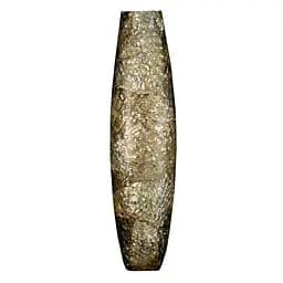 Ваза декоративная перламутровая