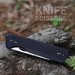 Ніж-Ножиці Roxon KS S501U - мініатюра 6