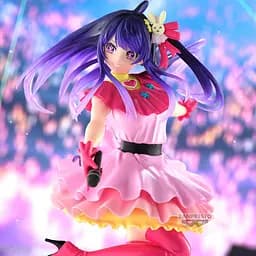 Фігурка Bandai Spirits Зіркове Дитя Хошино Ай Oshi no Ko Hoshino Ai 25 см BS OK HA 25 - мініатюра 4