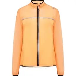 Куртка CMP Woman Jacket Orange XXS (1097-31C6056-C706 34)