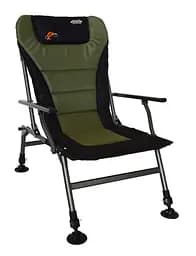 Кресло карповое Novator SF-1 Comfort