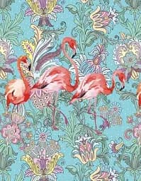 Альбом UFO PP-46200 Flamingo 2 10x15x200см (PP-46200 Flamingo 2)