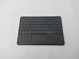 Чохол для планшета Lenovo K10 TB-X6C6 X6C6F X6C6X 10.3 із клавіатурою touch - мініатюра 4