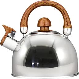 Чайник Zauberg нержавеющая сталь 2 л (000019135)