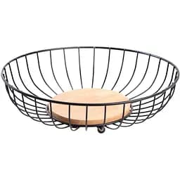 Ваза Ringel Oder для фруктів 28х8 см (RG-9010)