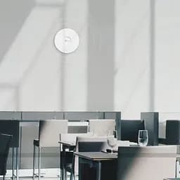 Точка доступу Wi-Fi TP-Link (EAP670) - мініатюра 7