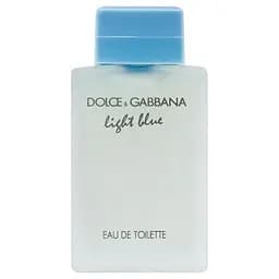 Dolce Gabbana Light Blue 5 мл туалетна вода
